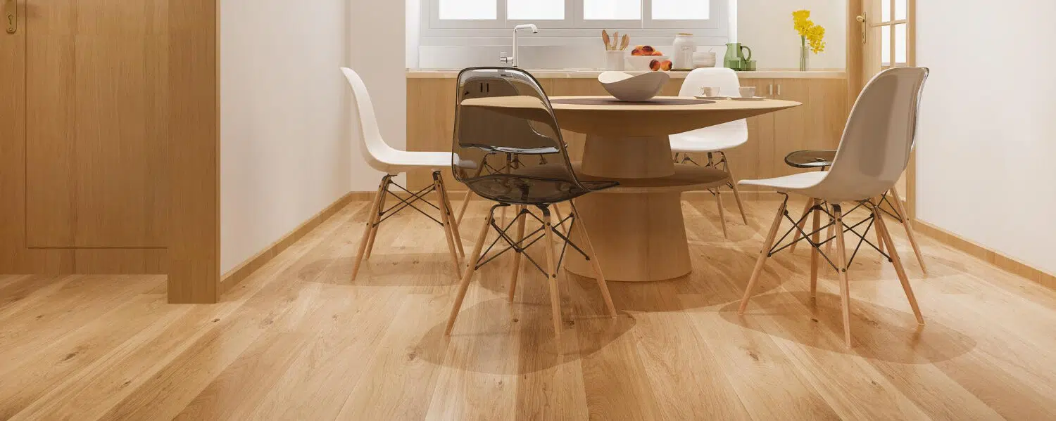 What Sets Apart Timber Flooring