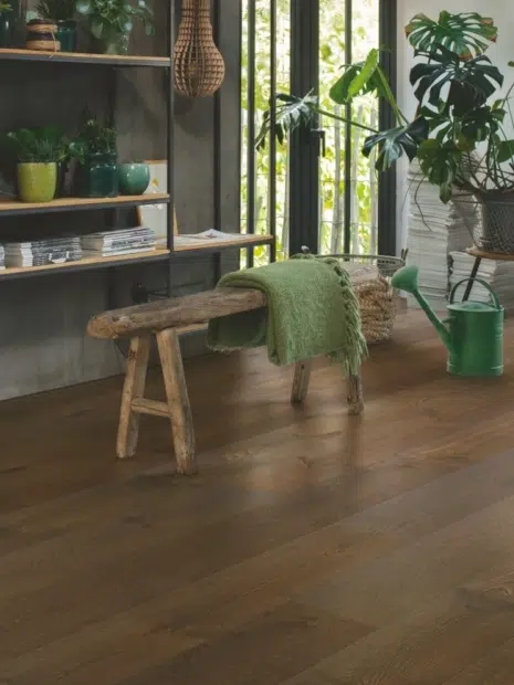 Quick-Step Cascada Timber Flooring