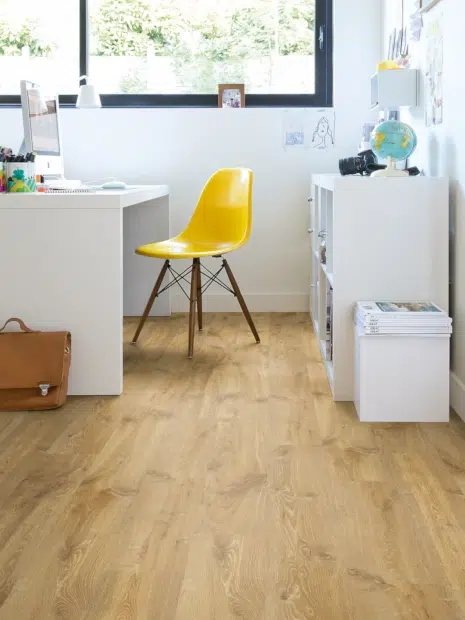 Creo Laminate Flooring Installed