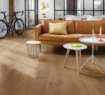 Our Timber Flooring Ranges