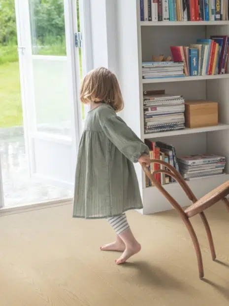 Odense Laminate Flooring