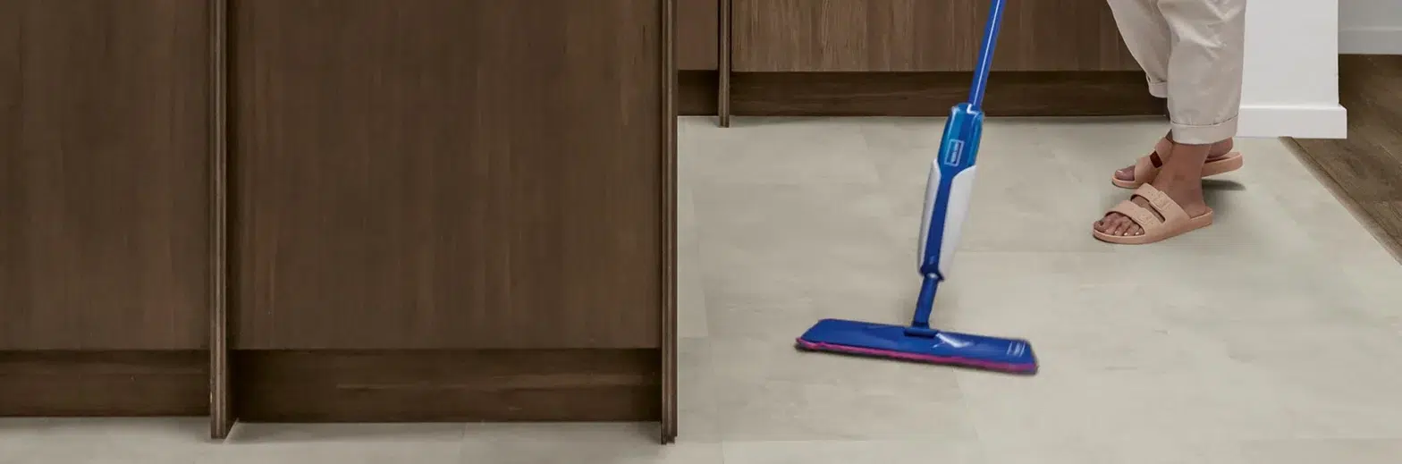 Flooring Maintenance